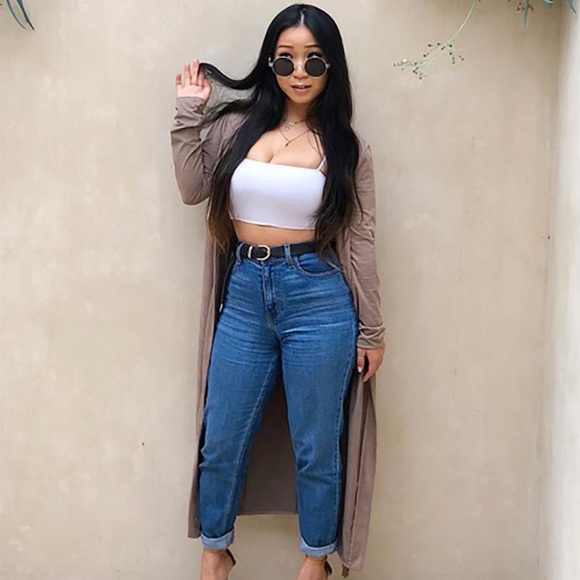 Denim Jeans - Picture 2 of 6